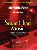 Morning Funk Jazz Ensemble sheet music cover